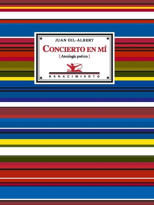 CONCIERTO EN MI | 9788484721703 | GIL-ALBERT, JUAN | Llibres.cat | Llibreria online en català | La Impossible Llibreters Barcelona