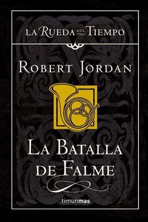 BATALLA DE FALME,LA (TAPA DURA) | 9788448034511 | JORDAN, ROBERT | Llibres.cat | Llibreria online en català | La Impossible Llibreters Barcelona