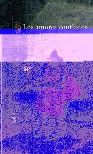 AMORES CONFIADOS, LOS | 9788420467443 | MARTIN, KUISGE | Llibres.cat | Llibreria online en català | La Impossible Llibreters Barcelona