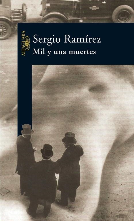 MIL Y UNA MUERTES | 9788420467474 | RAMIREZ MERCADO, SERGIO | Llibres.cat | Llibreria online en català | La Impossible Llibreters Barcelona