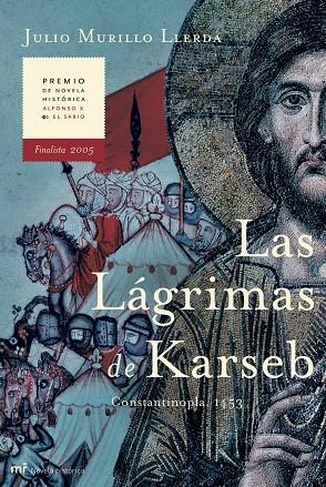 LAGRIMAS DE KARSEB, LAS (TAPA DURA) | 9788427031289 | MURILLO LLERDA, JULIO | Llibres.cat | Llibreria online en català | La Impossible Llibreters Barcelona