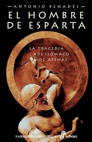 HOMBRE DE ESPARTA, EL (TAPA DURA) | 9788435061223 | PENADES, ANTONIO | Llibres.cat | Llibreria online en català | La Impossible Llibreters Barcelona