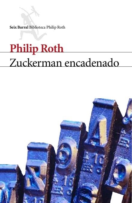 ZUCKERMANN ENCADENADO | 9788432227769 | ROTH, PHILIP | Llibres.cat | Llibreria online en català | La Impossible Llibreters Barcelona