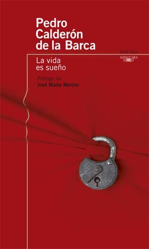VIDA ES SUEÑO | 9788420468808 | CALDERON DE LA BARCA, PEDRO | Llibres.cat | Llibreria online en català | La Impossible Llibreters Barcelona