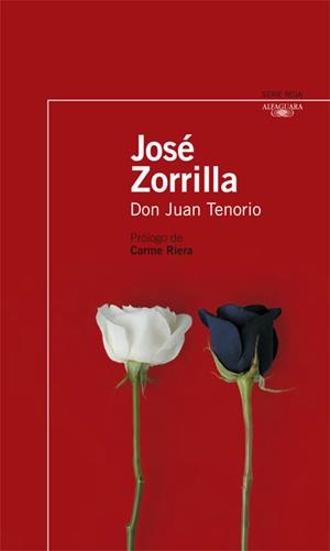 DON JUAN TENORIO | 9788420468815 | ZORRILLA, JOSE (1817-1893) | Llibres.cat | Llibreria online en català | La Impossible Llibreters Barcelona