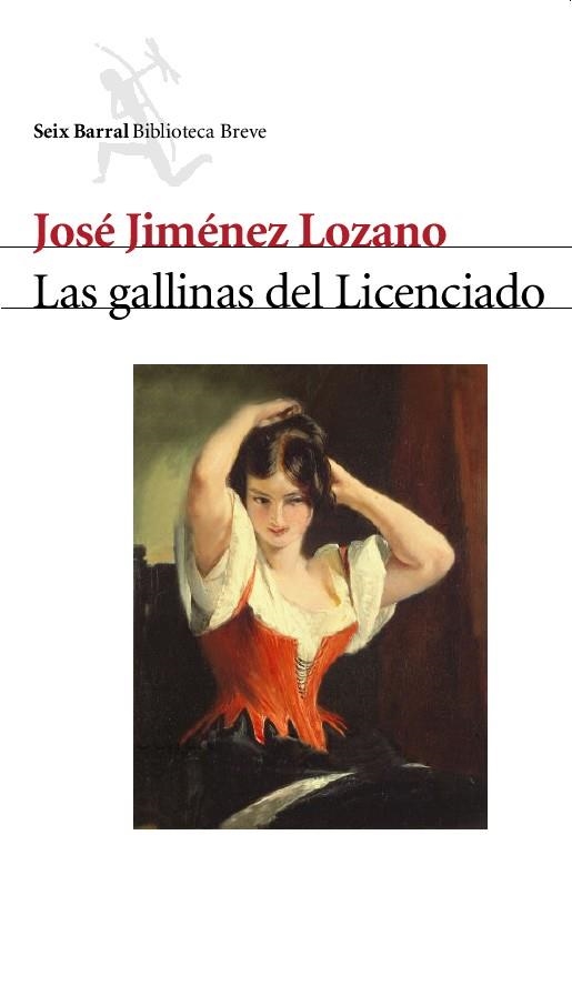 GALLINAS DEL LICENCIADO, LAS | 9788432212123 | JIMENEZ LOZANO,JOSE | Llibres.cat | Llibreria online en català | La Impossible Llibreters Barcelona