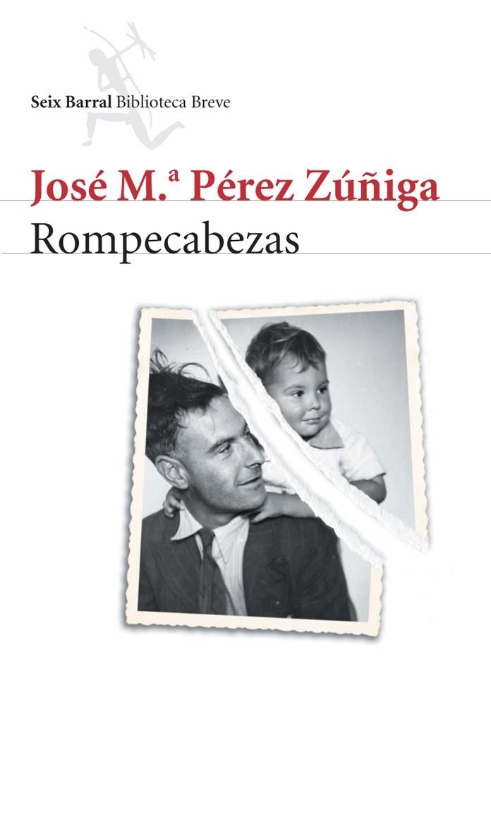 ROMPECABEZAS | 9788432212130 | PÉREZ ZUÑIGA, JOSE Mª | Llibres.cat | Llibreria online en català | La Impossible Llibreters Barcelona