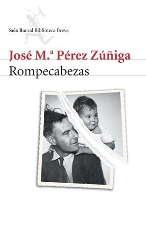 ROMPECABEZAS | 9788432212130 | PÉREZ ZUÑIGA, JOSE Mª | Llibres.cat | Llibreria online en català | La Impossible Llibreters Barcelona