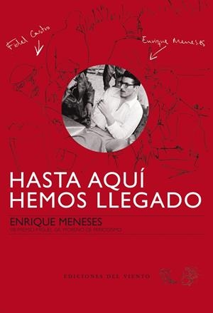 HASTA AQUI HEMOS LLEGADO | 9788493477813 | MENESES, ENRIQUE | Llibres.cat | Llibreria online en català | La Impossible Llibreters Barcelona