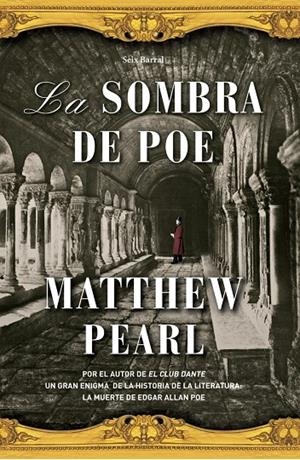 SOMBRA DE POE, LA | 9788432296765 | PEARL, MATTHEW | Llibres.cat | Llibreria online en català | La Impossible Llibreters Barcelona