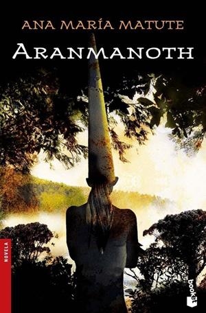 ARANMANOTH | 9788423338399 | MATUTE, ANA MARIA | Llibres.cat | Llibreria online en català | La Impossible Llibreters Barcelona