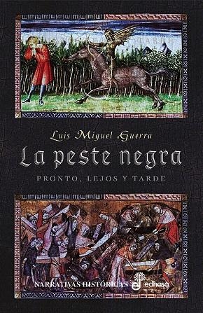 PESTE NEGRA, LA | 9788435061377 | GUERRA, LUIS MIGUEL | Llibres.cat | Llibreria online en català | La Impossible Llibreters Barcelona
