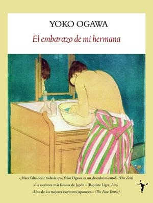 EMBARAZO DE MI HERMANA, EL | 9788496601178 | OGAWA, YÕKO (1962- ) | Llibres.cat | Llibreria online en català | La Impossible Llibreters Barcelona