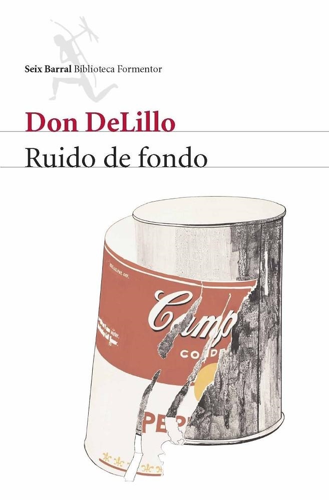 RUIDO DE FONDO | 9788432228056 | DE LILLO, DON | Llibres.cat | Llibreria online en català | La Impossible Llibreters Barcelona
