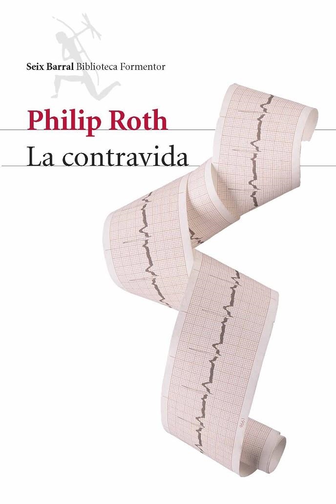 CONTRAVIDA, LA | 9788432228063 | ROTH, PHILIP | Llibres.cat | Llibreria online en català | La Impossible Llibreters Barcelona