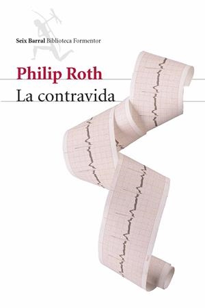 CONTRAVIDA, LA | 9788432228063 | ROTH, PHILIP | Llibres.cat | Llibreria online en català | La Impossible Llibreters Barcelona