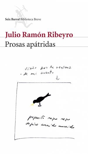 PROSAS APATRIDAS | 9788432212307 | RIBEYRO, JULIO RAMON | Llibres.cat | Llibreria online en català | La Impossible Llibreters Barcelona