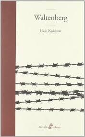 WALTENBERG | 9788435009768 | KADDOUR, HEDI | Llibres.cat | Llibreria online en català | La Impossible Llibreters Barcelona