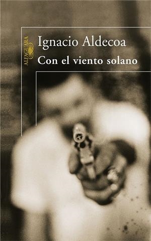 Con el viento solano | 9788420451213 | Aldecoa Ignacio | Llibres.cat | Llibreria online en català | La Impossible Llibreters Barcelona