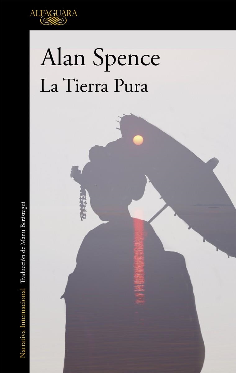 TIERRA PURA | 9788420471471 | SPENCE, ALAN | Llibres.cat | Llibreria online en català | La Impossible Llibreters Barcelona