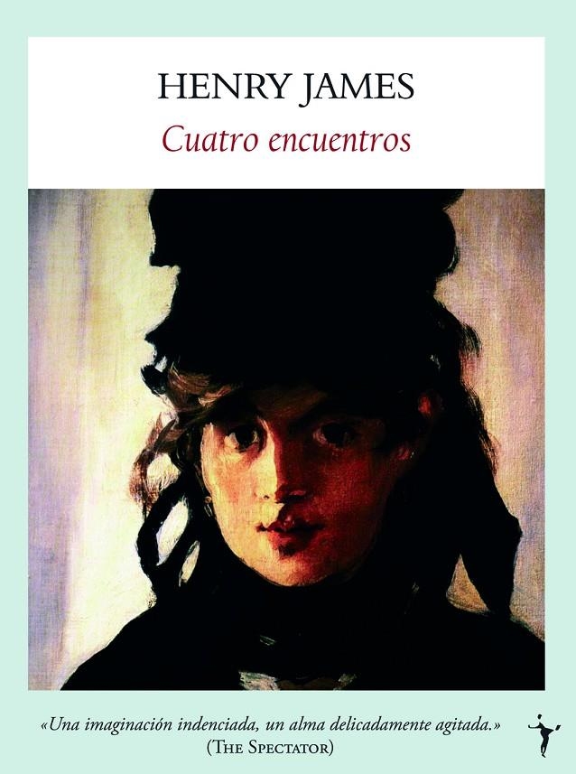 CUATRO ENCUENTROS | 9788496601291 | JAMES, HENRY | Llibres.cat | Llibreria online en català | La Impossible Llibreters Barcelona