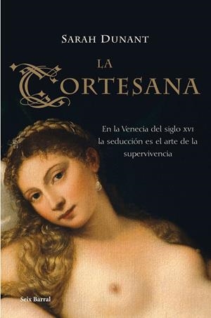 CORTESANA, LA | 9788432296925 | DUNANT, SARAH | Llibres.cat | Llibreria online en català | La Impossible Llibreters Barcelona