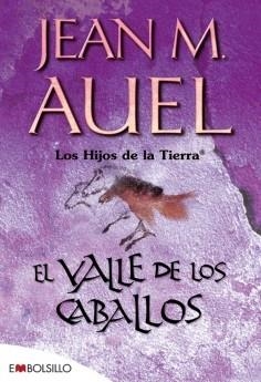 VALLE DE LOS CABALLOS, EL | 9788496231641 | AUEL, JEAN M. | Llibres.cat | Llibreria online en català | La Impossible Llibreters Barcelona