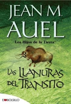 LLANURAS DEL TRANSITO, LAS | 9788496231665 | AUEL, JEAN M. | Llibres.cat | Llibreria online en català | La Impossible Llibreters Barcelona