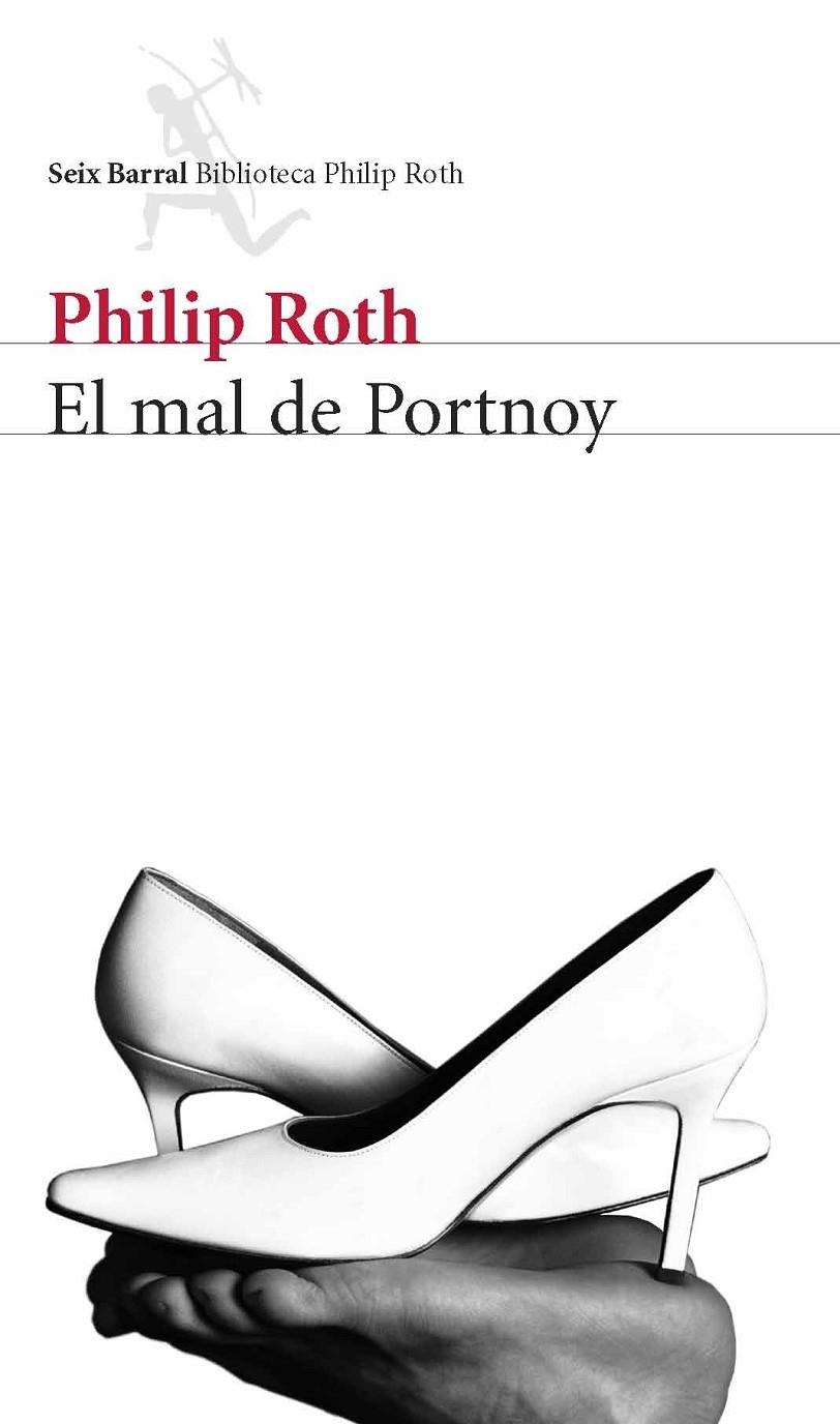 MAL DE PORTNOY, EL | 9788432228230 | ROTH, PHILIP | Llibres.cat | Llibreria online en català | La Impossible Llibreters Barcelona