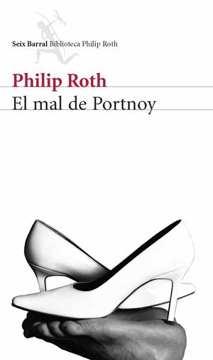 MAL DE PORTNOY, EL | 9788432228230 | ROTH, PHILIP | Llibres.cat | Llibreria online en català | La Impossible Llibreters Barcelona