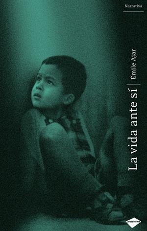 VIDA ANTE SI, LA | 9788493596293 | AJAR, EMILE | Llibres.cat | Llibreria online en català | La Impossible Llibreters Barcelona