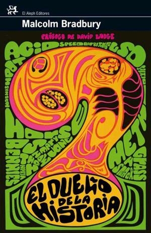 DUEÑO DE LA HISTORIA, EL | 9788476697955 | BRADBURY, MALCOM | Llibres.cat | Llibreria online en català | La Impossible Llibreters Barcelona