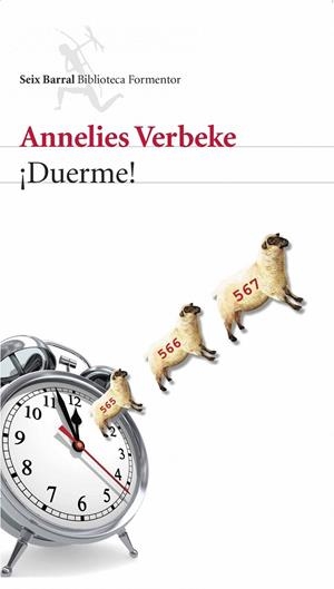 DUERME! | 9788432228278 | VERBEKE, ANNELIES | Llibres.cat | Llibreria online en català | La Impossible Llibreters Barcelona