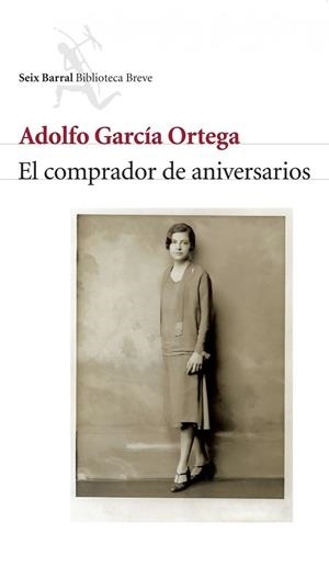 COMPRADOR DE ANIVERSARIOS, EL | 9788432212482 | GARDIA ORTEGA, ADOLFO | Llibres.cat | Llibreria online en català | La Impossible Llibreters Barcelona