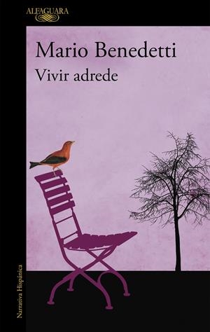 VIVIR ADREDE | 9788420473437 | BENEDETTI FARRUGIA, MARIO | Llibres.cat | Llibreria online en català | La Impossible Llibreters Barcelona