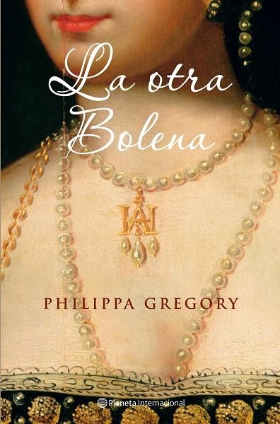 OTRA BOLENA, LA | 9788408077602 | PHILIPPA, GREGORY | Llibres.cat | Llibreria online en català | La Impossible Llibreters Barcelona