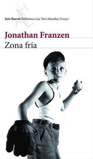 ZONA FRÍA | 9788432209062 | FRANZEN, JONATHAN | Llibres.cat | Llibreria online en català | La Impossible Llibreters Barcelona