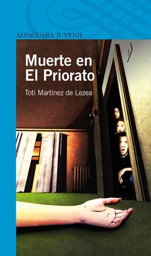 MUERTE EN EL PRIORATO | 9788420473246 | MARTINEZ DE LEZA, ESPERANZA (TOTI) | Llibres.cat | Llibreria online en català | La Impossible Llibreters Barcelona