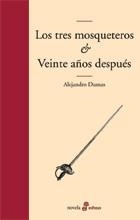 LOS TRES MOSQUETEROS Y VEINTE AÑOS DESPUÉS | 9788435010160 | DUMAS, ALEJANDRO | Llibres.cat | Llibreria online en català | La Impossible Llibreters Barcelona