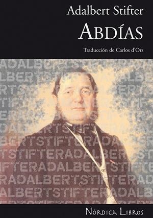 ABDIAS | 9788493621377 | STIFTER, ADALBERT | Llibres.cat | Llibreria online en català | La Impossible Llibreters Barcelona