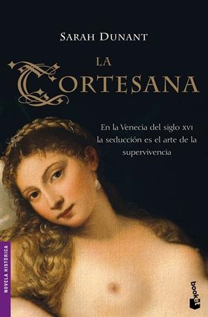 CORTESANA, LA | 9788432250163 | DUNANT, SARAH | Llibres.cat | Llibreria online en català | La Impossible Llibreters Barcelona