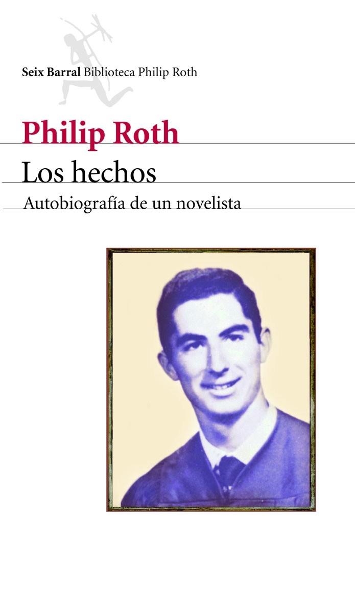 HECHOS, LOS | 9788432228360 | ROTH, PHILIP | Llibres.cat | Llibreria online en català | La Impossible Llibreters Barcelona