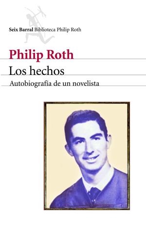 HECHOS, LOS | 9788432228360 | ROTH, PHILIP | Llibres.cat | Llibreria online en català | La Impossible Llibreters Barcelona