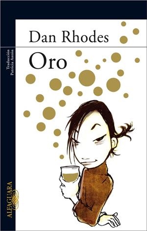 ORO | 9788420473659 | RHODES, DAN | Llibres.cat | Llibreria online en català | La Impossible Llibreters Barcelona