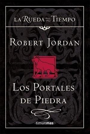 RDT/7 CTNE LOS PORTALES DE PIEDRA | 9788448034535 | ROBERT JORDAN | Llibres.cat | Llibreria online en català | La Impossible Llibreters Barcelona
