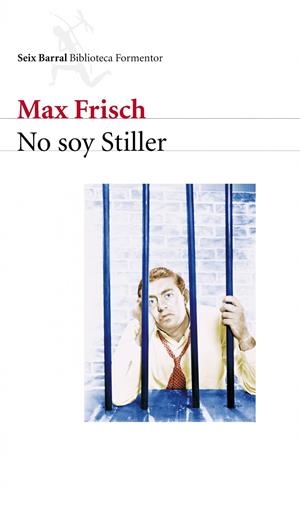 NO SOY STILLER | 9788432227943 | MAX FRISCH | Llibres.cat | Llibreria online en català | La Impossible Llibreters Barcelona
