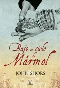BAJO UN CIELO DE MARMOL | 9788467027693 | SHORS, JOHN | Llibres.cat | Llibreria online en català | La Impossible Llibreters Barcelona