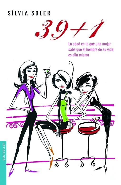 39+1 (CASTELLA) | 9788408071563 | SOLER, SILVIA | Llibres.cat | Llibreria online en català | La Impossible Llibreters Barcelona