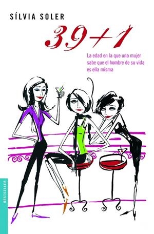 39+1 (CASTELLA) | 9788408071563 | SOLER, SILVIA | Llibres.cat | Llibreria online en català | La Impossible Llibreters Barcelona