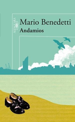 ANDAMIOS | 9788420422657 | BENEDETTI, MARIO | Llibres.cat | Llibreria online en català | La Impossible Llibreters Barcelona